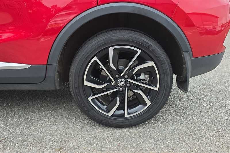 Used MG MG ZS 2024 for sale - 76448707: Photo 11