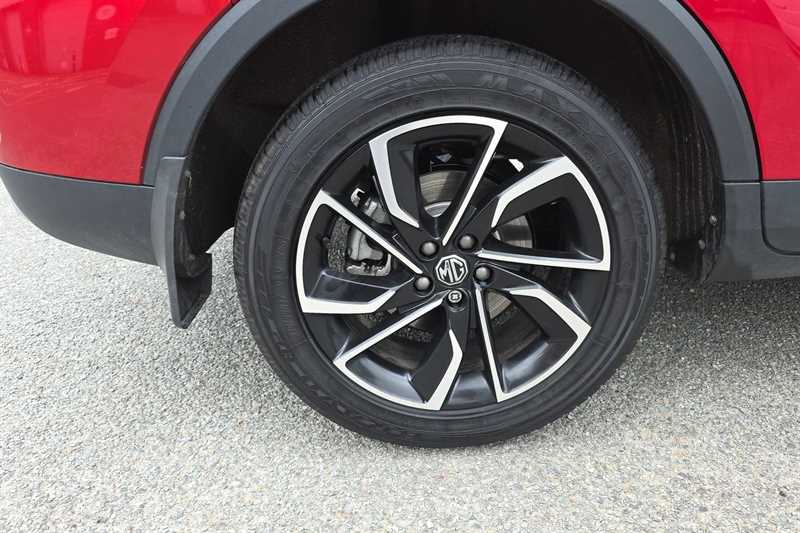 Used MG MG ZS 2024 for sale - 76448707: Photo 12