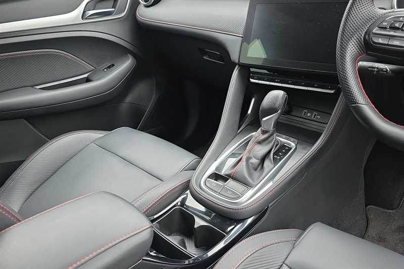 Used MG MG ZS 2024 for sale - 76448707: Photo 14