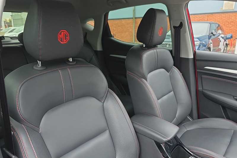 Used MG MG ZS 2024 for sale - 76448707: Photo 23