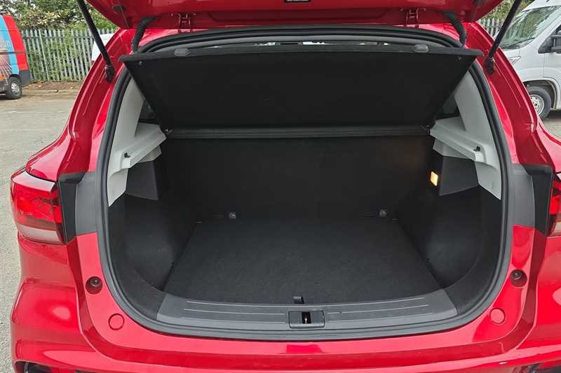 Used MG MG ZS 2024 for sale - 76448707: Photo 25