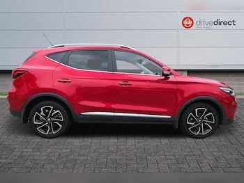 Used MG MG ZS 2024 for sale - 76448707: Photo