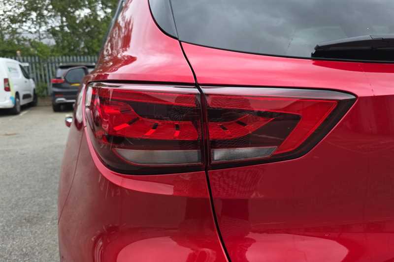 Used MG MG ZS 2024 for sale - 76448707: Photo 31