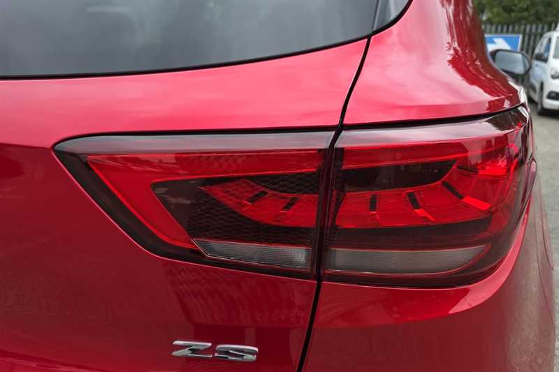 Used MG MG ZS 2024 for sale - 76448707: Photo 32