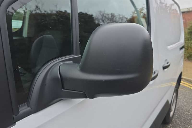 Used Peugeot Partner 2023 for sale - 77322214: Photo 35