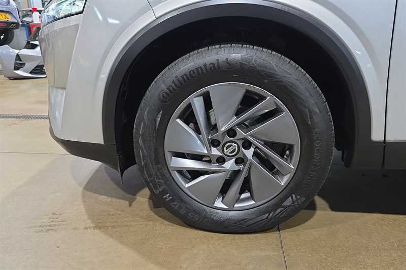 Used Nissan Qashqai for sale - 76733118: Photo 10