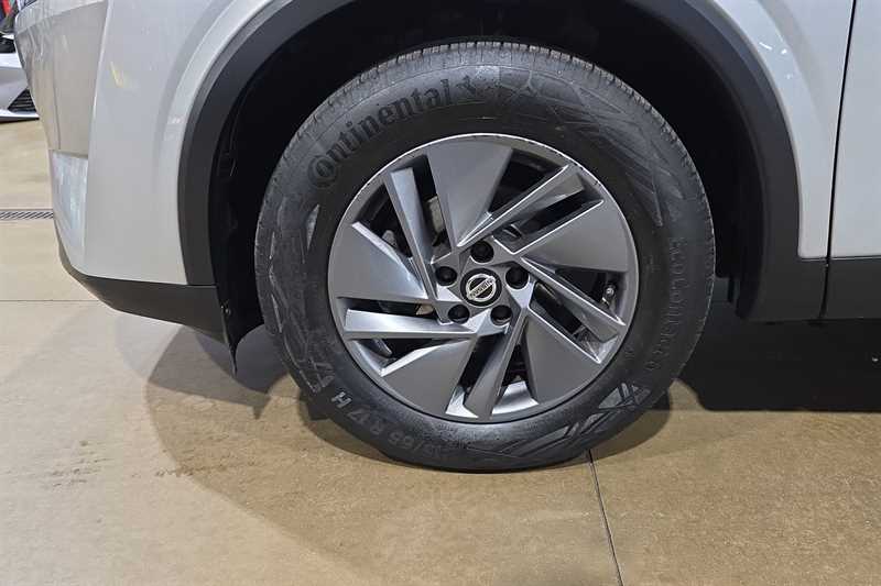 Used Nissan Qashqai for sale - 76733118: Photo 11