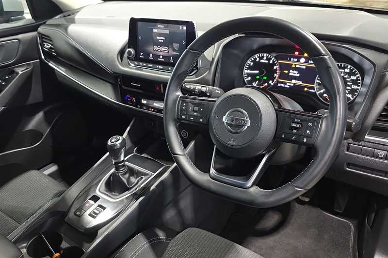 Used Nissan Qashqai for sale - 76733118: Photo 13