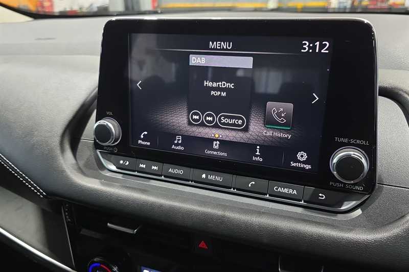 Used Nissan Qashqai for sale - 76733118: Photo 17