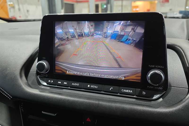 Used Nissan Qashqai for sale - 76733118: Photo 19