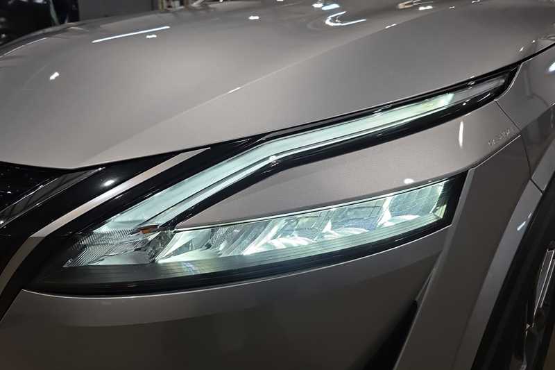 Used Nissan Qashqai for sale - 76733118: Photo 29