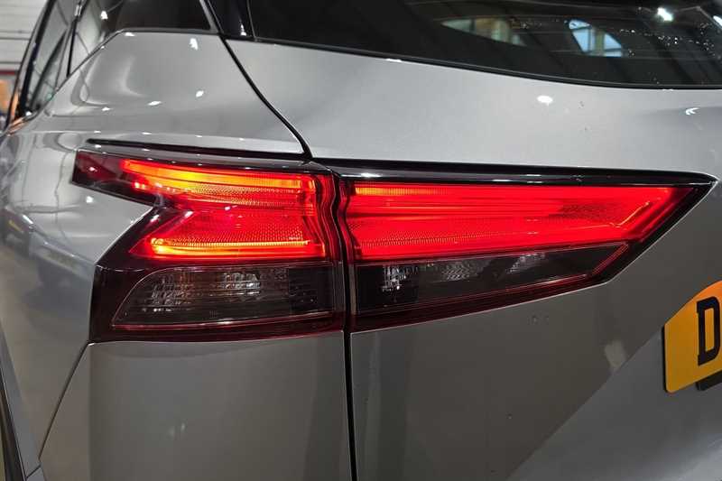 Used Nissan Qashqai for sale - 76733118: Photo 31