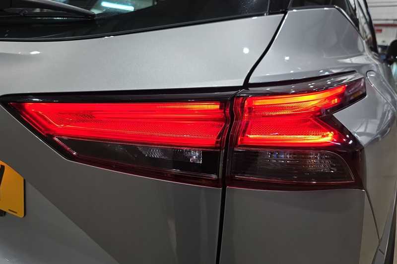 Used Nissan Qashqai for sale - 76733118: Photo 32