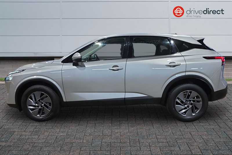 Used Nissan Qashqai for sale - 76733118: Photo 6