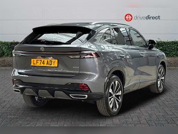 Used MG MG HS 2025 for sale - 77445179: Photo