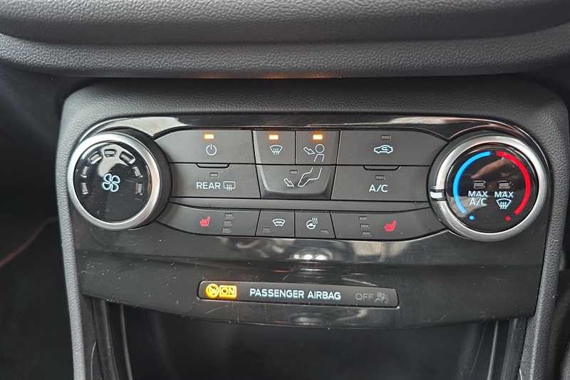 Used Ford Puma 2023 for sale - 77296287: Photo 15