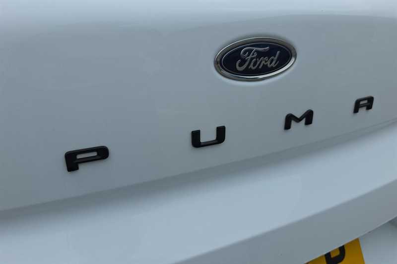 Used Ford Puma 2023 for sale - 77296287: Photo 30