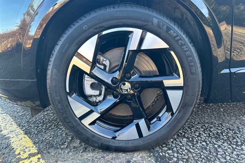 Used Vauxhall Grandland 2024 for sale - 77843514: Photo 10