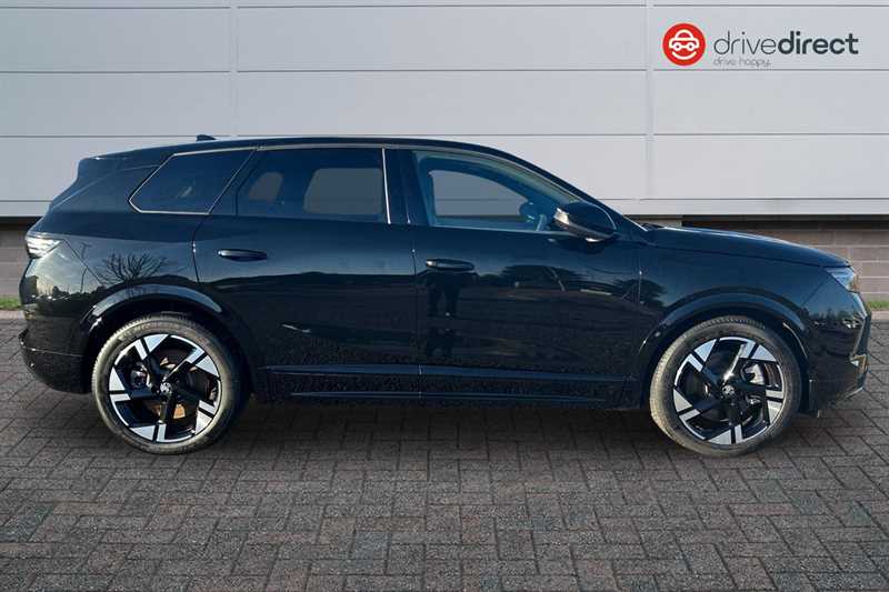 Used Vauxhall Grandland 2024 for sale - 77843514: Photo 2