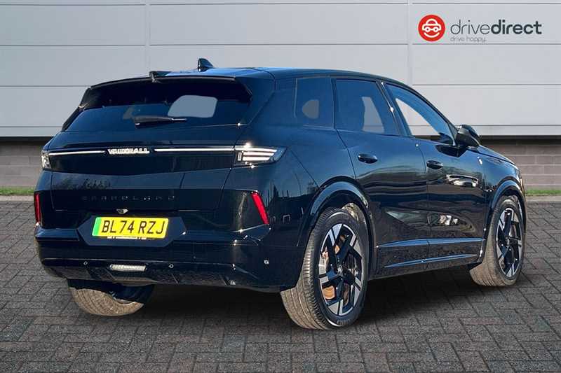 Used Vauxhall Grandland 2024 for sale - 77843514: Photo 3