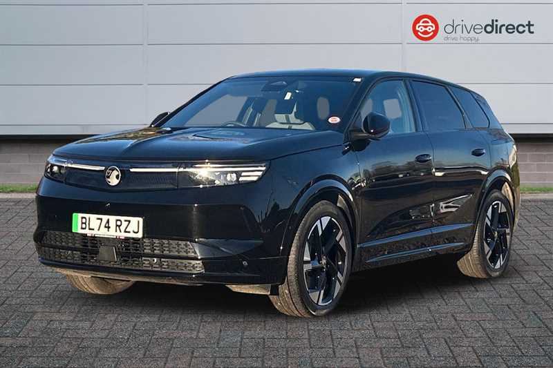 Used Vauxhall Grandland 2024 for sale - 77843514: Photo 7