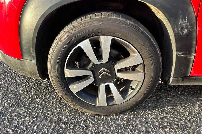 Used Citroen C3 Aircross 2019 for sale - 77444855: Photo 9