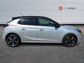 Used Vauxhall Corsa 2022 for sale - 78364632: Photo