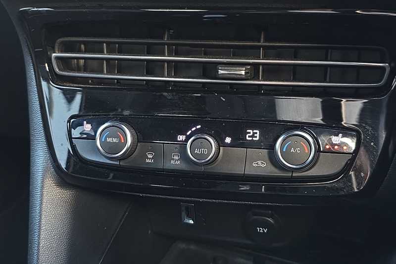 Used Vauxhall Mokka 2024 for sale - 76857694: Photo 15