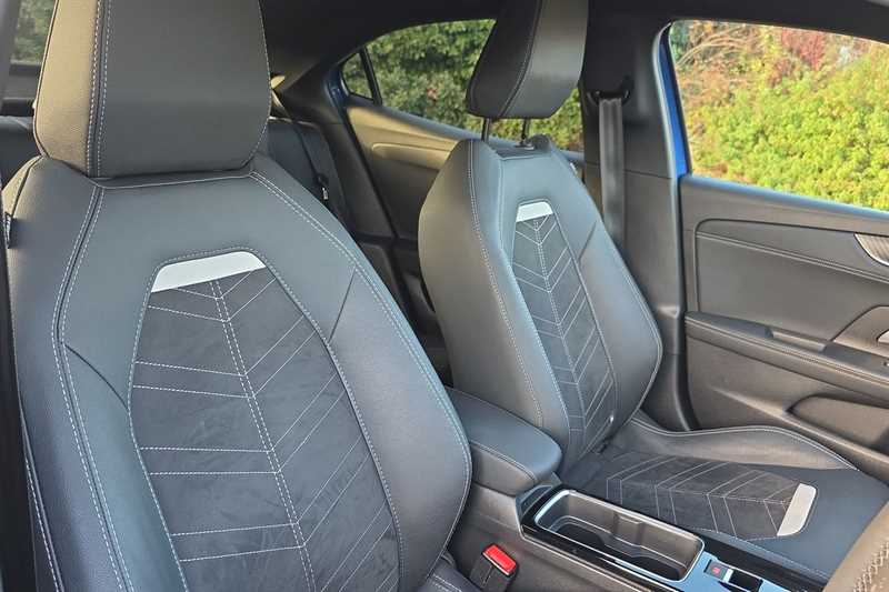 Used Vauxhall Mokka 2024 for sale - 76857694: Photo 23