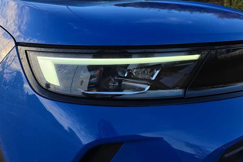 Used Vauxhall Mokka 2024 for sale - 76857694: Photo 28