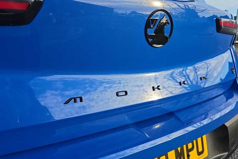 Used Vauxhall Mokka 2024 for sale - 76857694: Photo 30