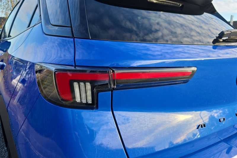 Used Vauxhall Mokka 2024 for sale - 76857694: Photo 31