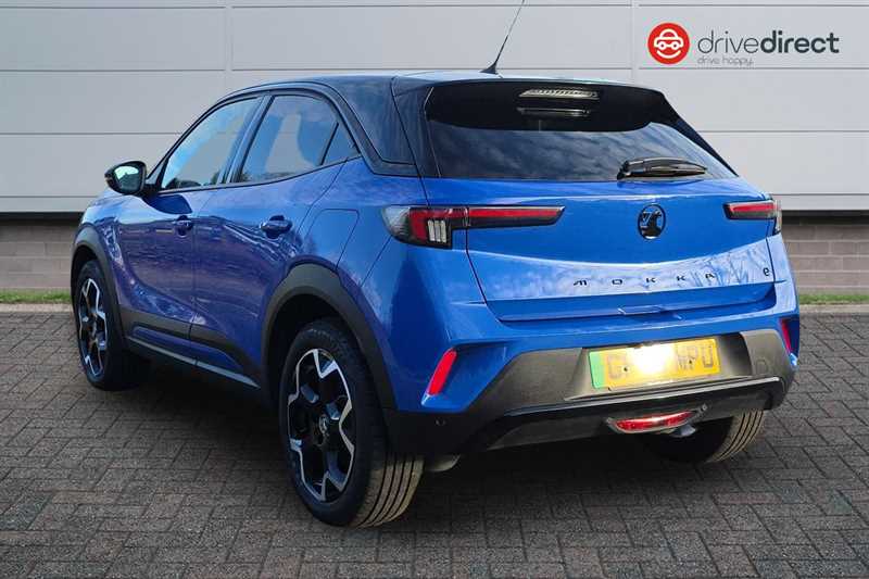 Used Vauxhall Mokka 2024 for sale - 76857694: Photo 5