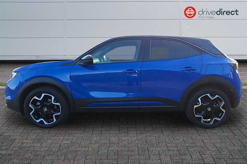 Used Vauxhall Mokka 2024 for sale - 76857694: Photo 6