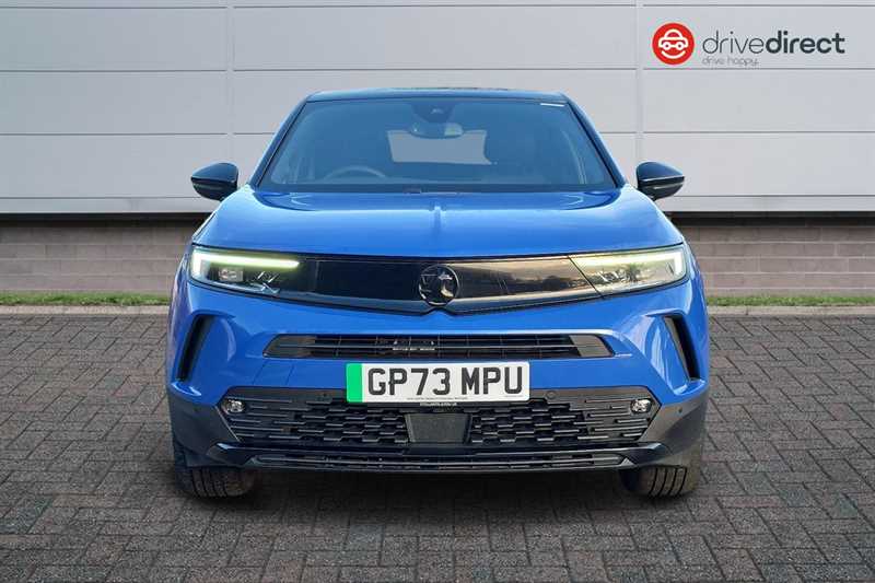 Used Vauxhall Mokka 2024 for sale - 76857694: Photo 8