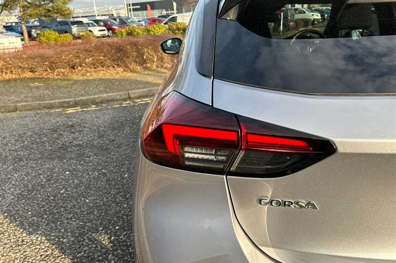 Used Vauxhall Corsa 2022 for sale - 77334686: Photo 31