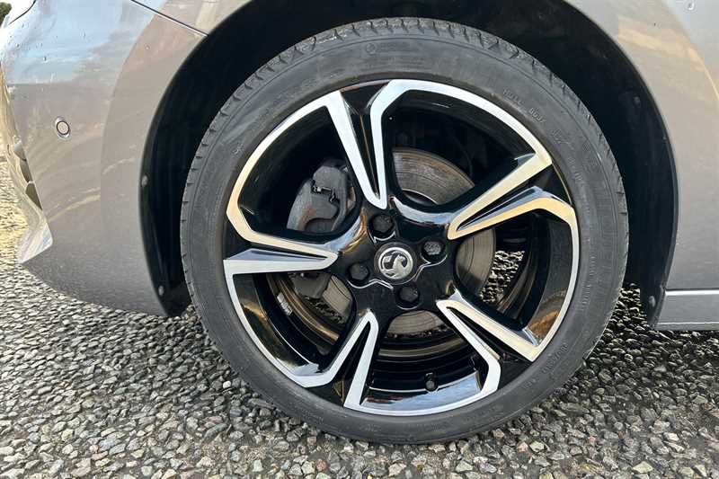 Used Vauxhall Corsa 2022 for sale - 77334686: Photo 9