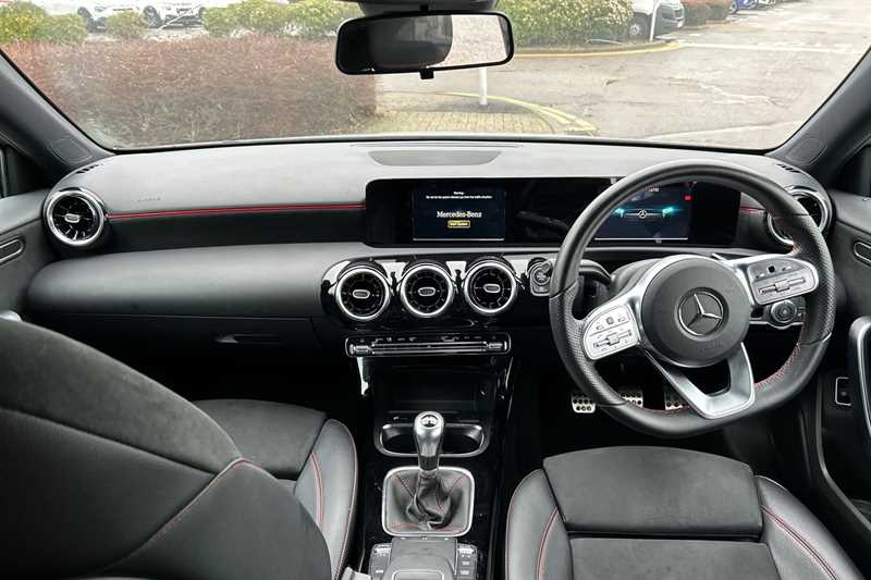 Used Mercedes-Benz A-Class for sale - 77788312: Photo 13