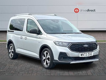 Used Ford Tourneo Connect 2022 for sale - 79416886: Photo