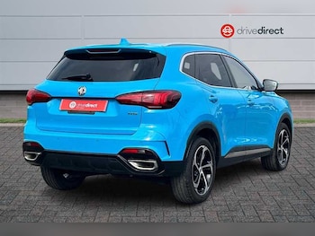 Used MG MG HS 2023 for sale - 78686717: Photo