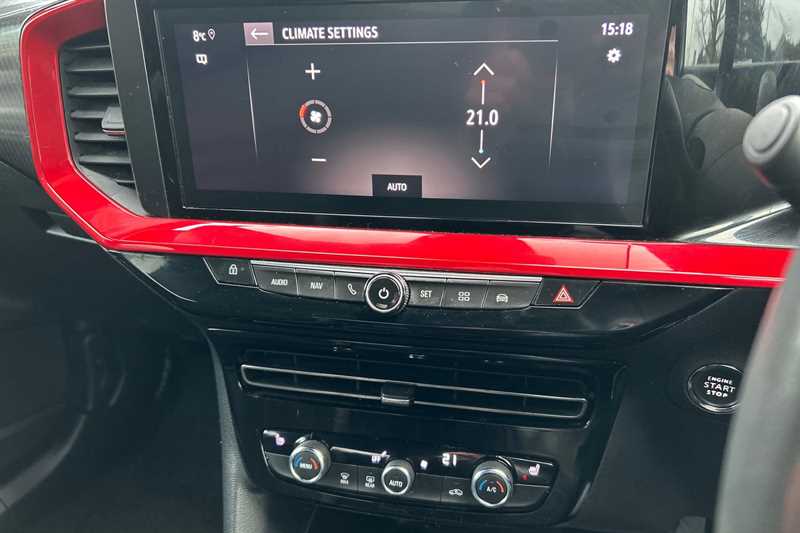 Used Vauxhall Mokka 2022 for sale - 77827864: Photo 15