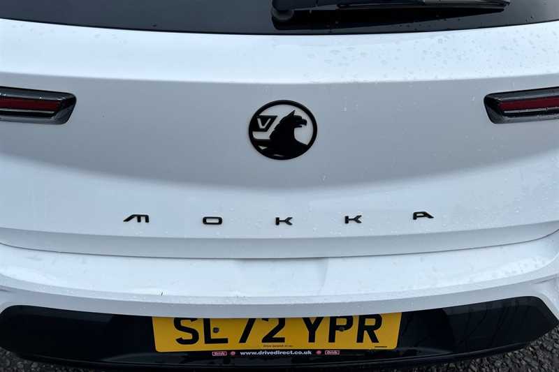 Used Vauxhall Mokka 2022 for sale - 77827864: Photo 30