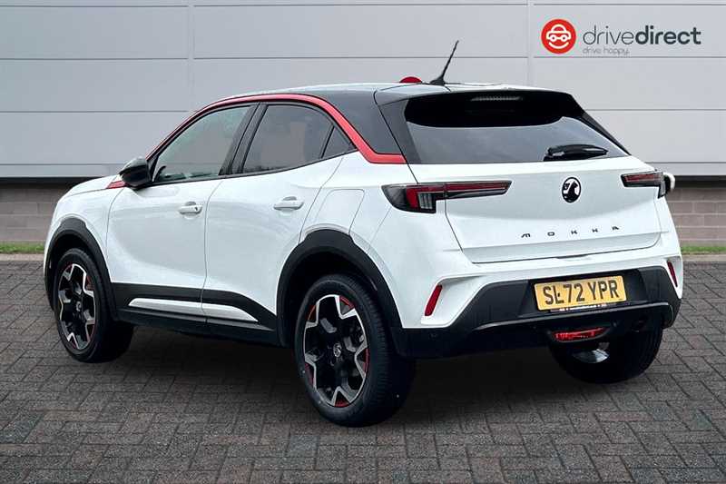 Used Vauxhall Mokka 2022 for sale - 77827864: Photo 5