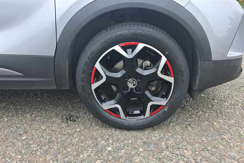 Used Vauxhall Mokka 2023 for sale - 76525327: Photo 10