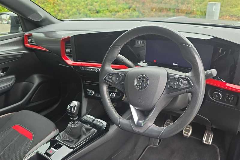 Used Vauxhall Mokka 2023 for sale - 76525327: Photo 13