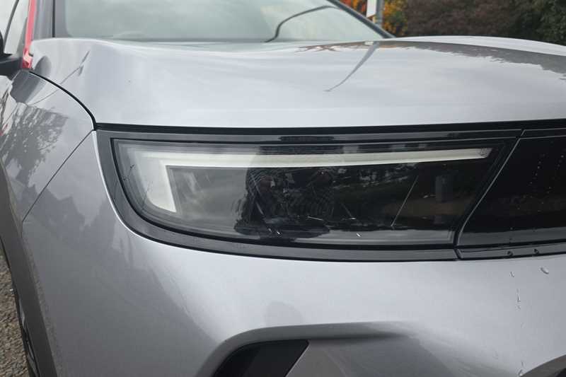 Used Vauxhall Mokka 2023 for sale - 76525327: Photo 28