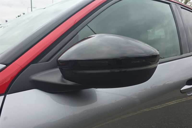 Used Vauxhall Mokka 2023 for sale - 76525327: Photo 35