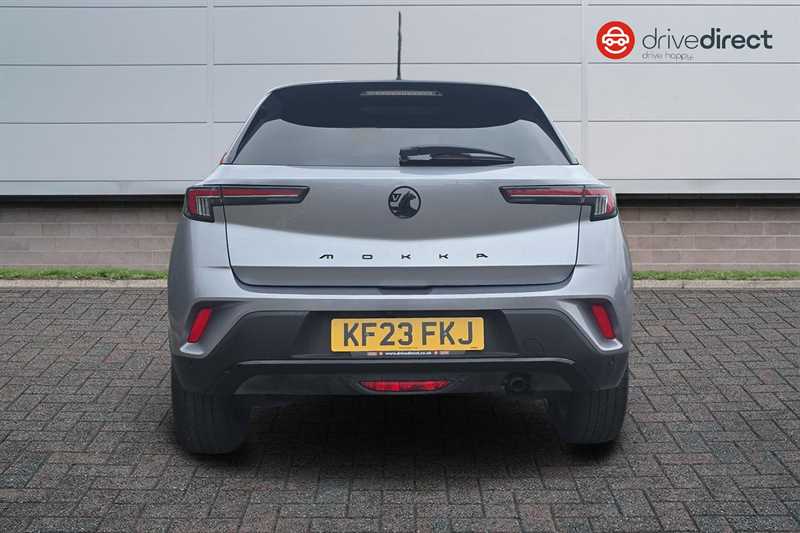 Used Vauxhall Mokka 2023 for sale - 76525327: Photo 4