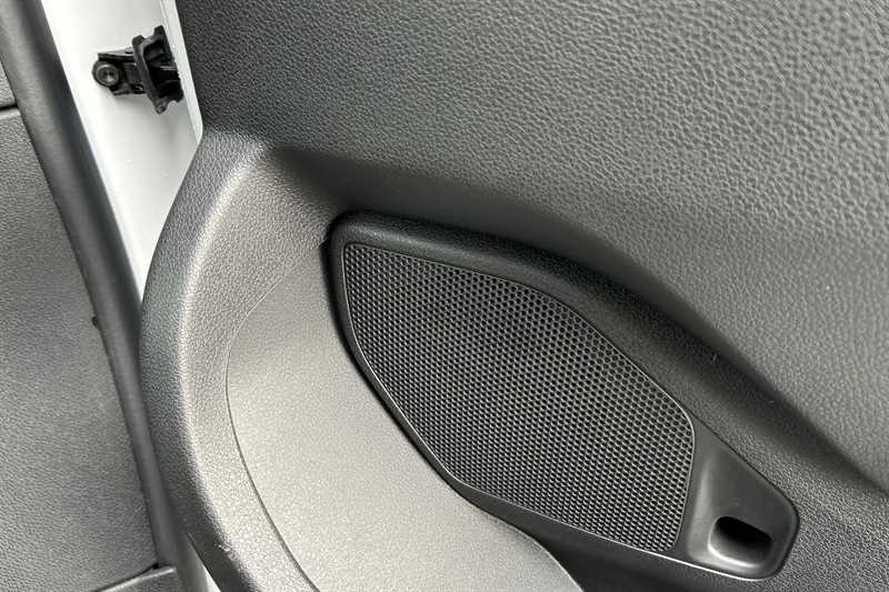 Used Vauxhall Vivaro 2026 for sale - 77887541: Photo 27