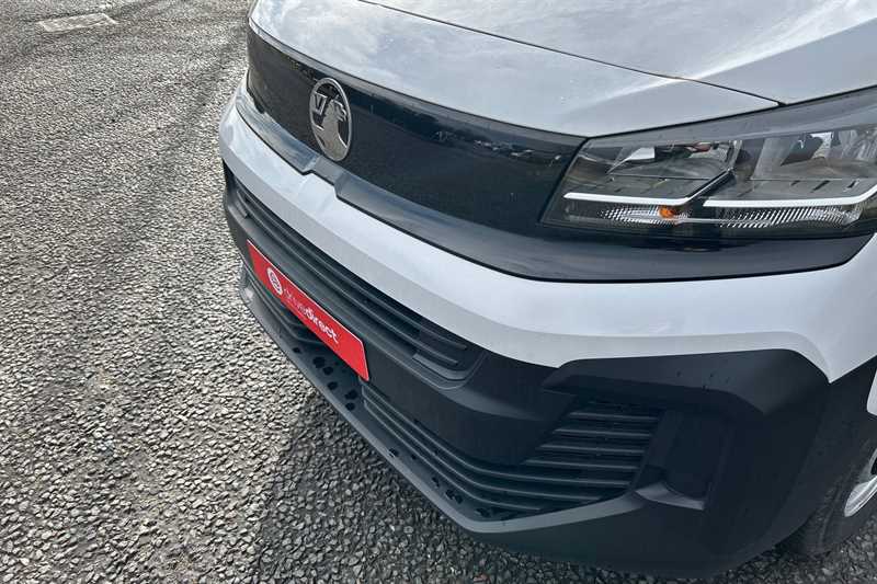 Used Vauxhall Vivaro 2026 for sale - 77887541: Photo 38